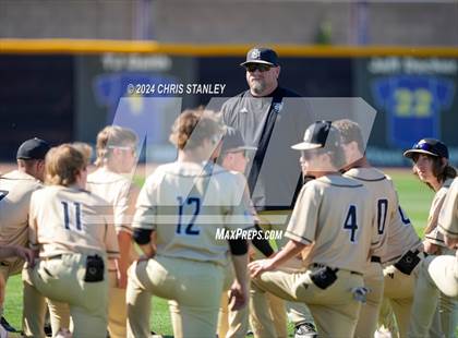 Thumbnail 1 in McAlester @ Sunrise Mountain (Best of the West Tournament) photogallery.
