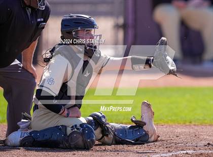 Thumbnail 3 in McAlester @ Sunrise Mountain (Best of the West Tournament) photogallery.