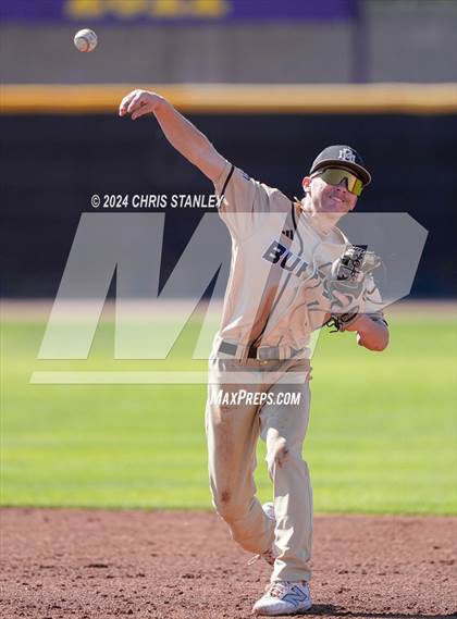 Thumbnail 1 in McAlester @ Sunrise Mountain (Best of the West Tournament) photogallery.