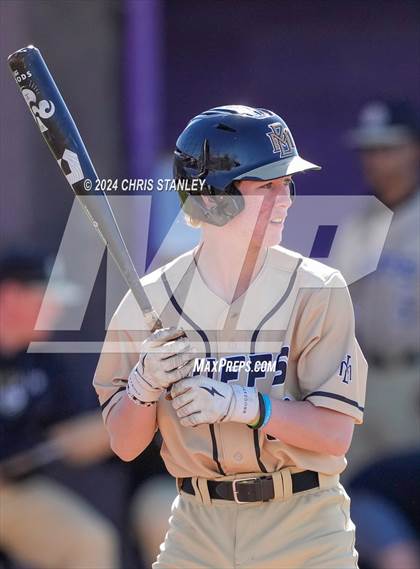 Thumbnail 3 in McAlester @ Sunrise Mountain (Best of the West Tournament) photogallery.