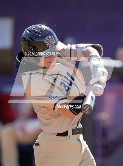 Thumbnail 2 in McAlester @ Sunrise Mountain (Best of the West Tournament) photogallery.