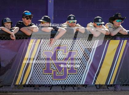 Thumbnail 3 in McAlester @ Sunrise Mountain (Best of the West Tournament) photogallery.