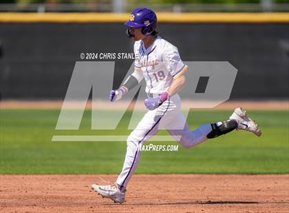 Thumbnail 2 in McAlester @ Sunrise Mountain (Best of the West Tournament) photogallery.