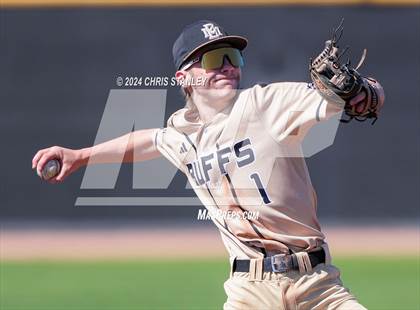 Thumbnail 3 in McAlester @ Sunrise Mountain (Best of the West Tournament) photogallery.