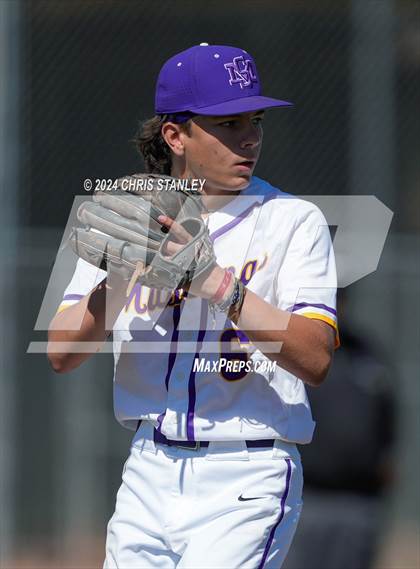 Thumbnail 1 in McAlester @ Sunrise Mountain (Best of the West Tournament) photogallery.