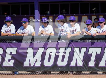 Thumbnail 3 in McAlester @ Sunrise Mountain (Best of the West Tournament) photogallery.