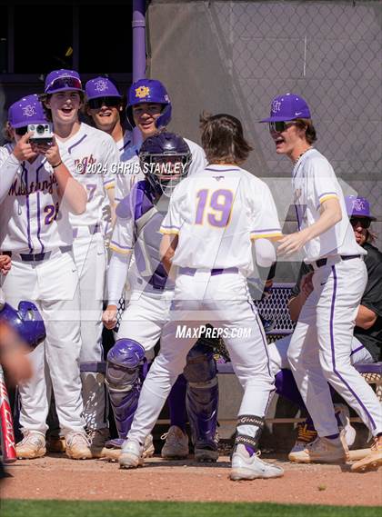 Thumbnail 1 in McAlester @ Sunrise Mountain (Best of the West Tournament) photogallery.