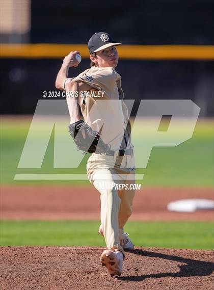Thumbnail 1 in McAlester @ Sunrise Mountain (Best of the West Tournament) photogallery.