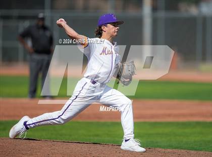 Thumbnail 2 in McAlester @ Sunrise Mountain (Best of the West Tournament) photogallery.