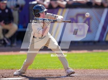 Thumbnail 3 in McAlester @ Sunrise Mountain (Best of the West Tournament) photogallery.
