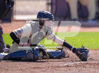Thumbnail 1 in McAlester @ Sunrise Mountain (Best of the West Tournament) photogallery.