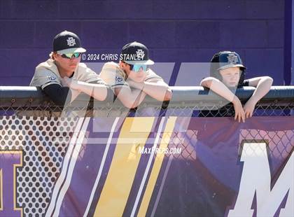 Thumbnail 2 in McAlester @ Sunrise Mountain (Best of the West Tournament) photogallery.