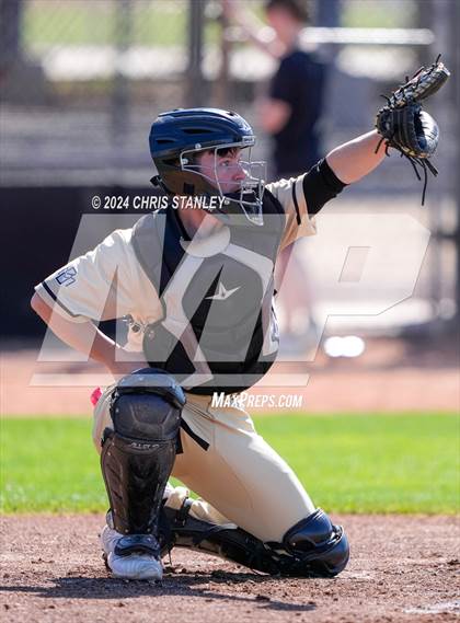 Thumbnail 1 in McAlester @ Sunrise Mountain (Best of the West Tournament) photogallery.