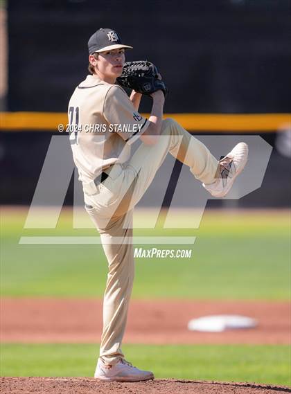 Thumbnail 1 in McAlester @ Sunrise Mountain (Best of the West Tournament) photogallery.