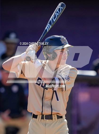 Thumbnail 3 in McAlester @ Sunrise Mountain (Best of the West Tournament) photogallery.