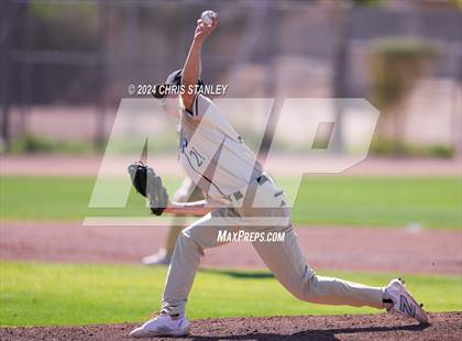 Thumbnail 3 in McAlester @ Sunrise Mountain (Best of the West Tournament) photogallery.