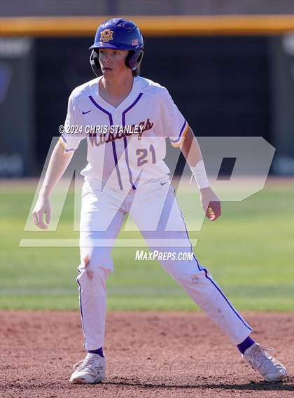 Thumbnail 3 in McAlester @ Sunrise Mountain (Best of the West Tournament) photogallery.