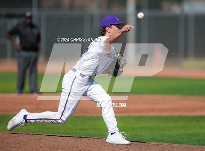 Thumbnail 1 in McAlester @ Sunrise Mountain (Best of the West Tournament) photogallery.