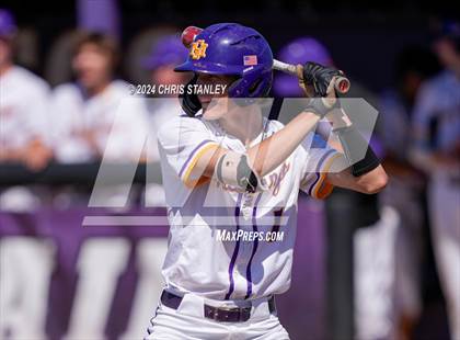 Thumbnail 2 in McAlester @ Sunrise Mountain (Best of the West Tournament) photogallery.
