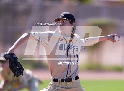 Thumbnail 3 in McAlester @ Sunrise Mountain (Best of the West Tournament) photogallery.