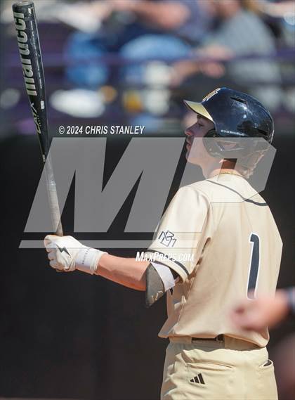 Thumbnail 2 in McAlester @ Sunrise Mountain (Best of the West Tournament) photogallery.