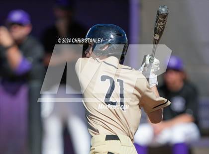 Thumbnail 3 in McAlester @ Sunrise Mountain (Best of the West Tournament) photogallery.