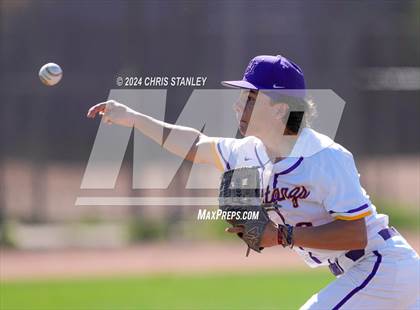 Thumbnail 2 in McAlester @ Sunrise Mountain (Best of the West Tournament) photogallery.