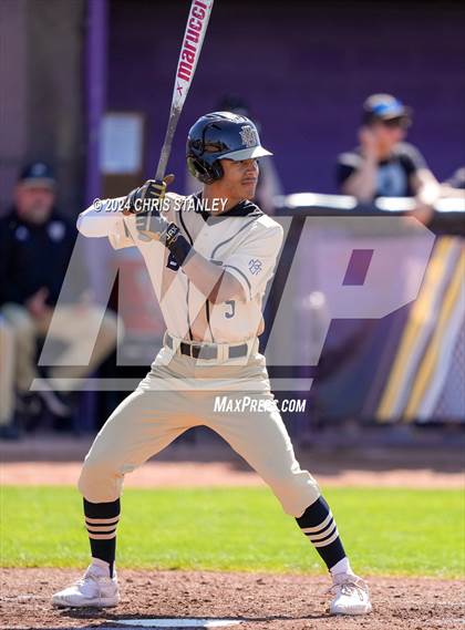Thumbnail 1 in McAlester @ Sunrise Mountain (Best of the West Tournament) photogallery.