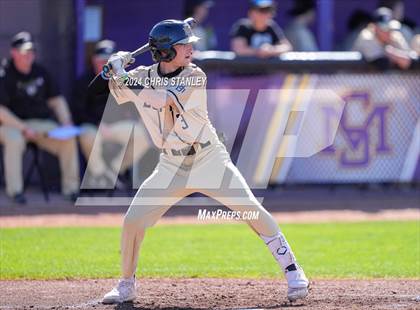 Thumbnail 2 in McAlester @ Sunrise Mountain (Best of the West Tournament) photogallery.