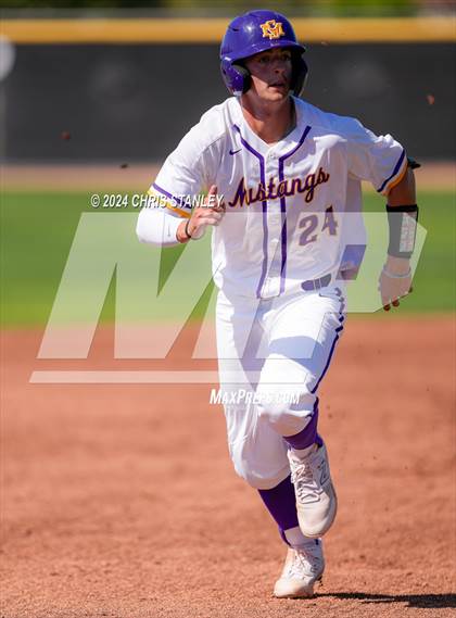 Thumbnail 2 in McAlester @ Sunrise Mountain (Best of the West Tournament) photogallery.