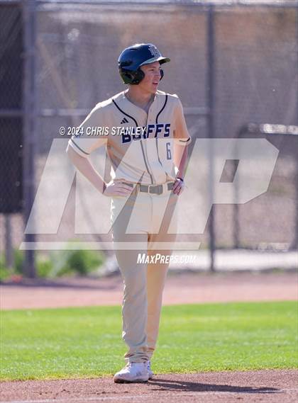 Thumbnail 3 in McAlester @ Sunrise Mountain (Best of the West Tournament) photogallery.