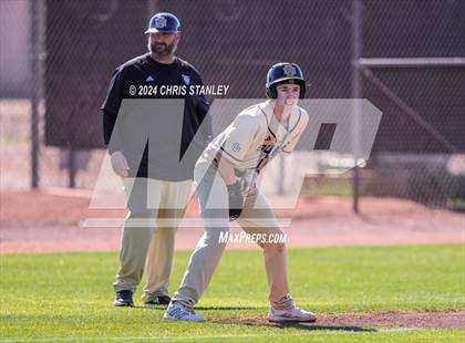 Thumbnail 3 in McAlester @ Sunrise Mountain (Best of the West Tournament) photogallery.