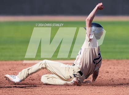 Thumbnail 1 in McAlester @ Sunrise Mountain (Best of the West Tournament) photogallery.