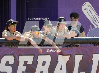 Thumbnail 2 in McAlester @ Sunrise Mountain (Best of the West Tournament) photogallery.
