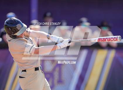 Thumbnail 1 in McAlester @ Sunrise Mountain (Best of the West Tournament) photogallery.