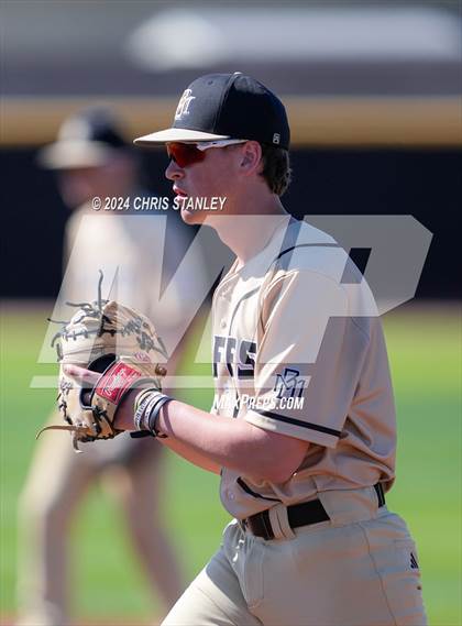 Thumbnail 1 in McAlester @ Sunrise Mountain (Best of the West Tournament) photogallery.