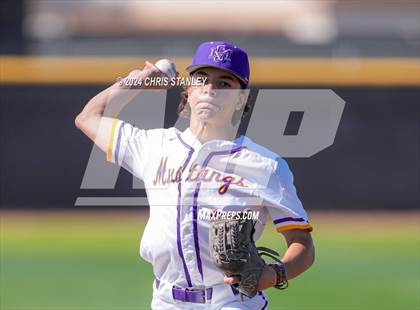 Thumbnail 2 in McAlester @ Sunrise Mountain (Best of the West Tournament) photogallery.