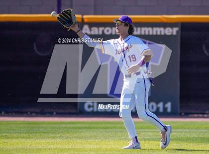 Thumbnail 1 in McAlester @ Sunrise Mountain (Best of the West Tournament) photogallery.