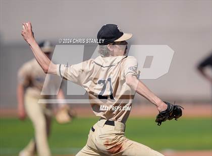 Thumbnail 3 in McAlester @ Sunrise Mountain (Best of the West Tournament) photogallery.