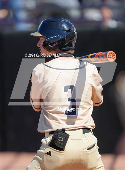 Thumbnail 1 in McAlester @ Sunrise Mountain (Best of the West Tournament) photogallery.