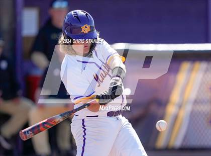 Thumbnail 1 in McAlester @ Sunrise Mountain (Best of the West Tournament) photogallery.