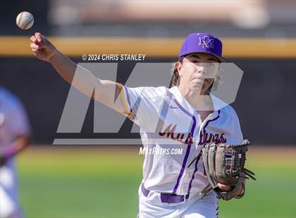 Thumbnail 3 in McAlester @ Sunrise Mountain (Best of the West Tournament) photogallery.