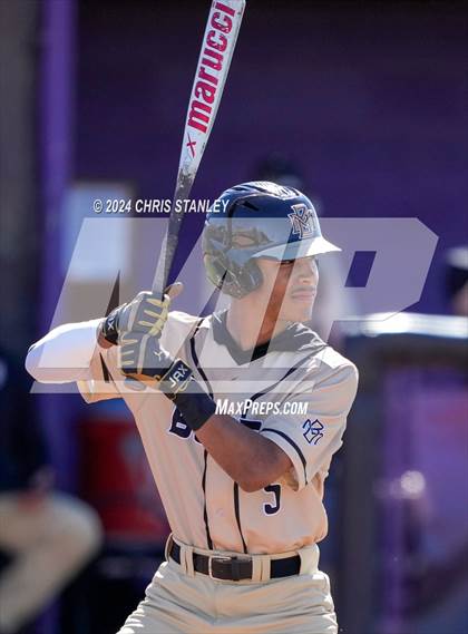 Thumbnail 3 in McAlester @ Sunrise Mountain (Best of the West Tournament) photogallery.