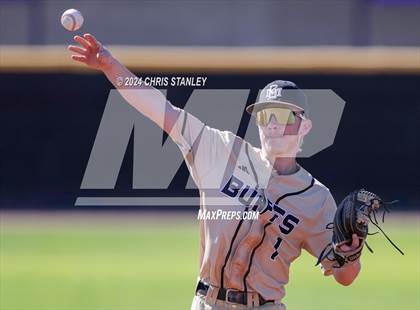 Thumbnail 2 in McAlester @ Sunrise Mountain (Best of the West Tournament) photogallery.