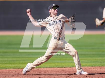 Thumbnail 1 in McAlester @ Sunrise Mountain (Best of the West Tournament) photogallery.