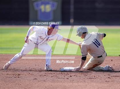 Thumbnail 1 in McAlester @ Sunrise Mountain (Best of the West Tournament) photogallery.