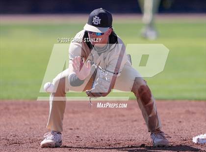 Thumbnail 2 in McAlester @ Sunrise Mountain (Best of the West Tournament) photogallery.
