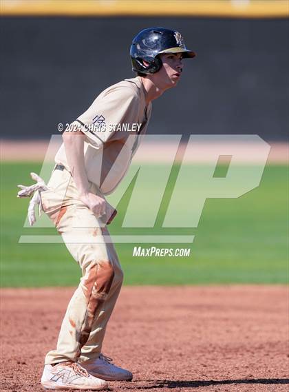 Thumbnail 3 in McAlester @ Sunrise Mountain (Best of the West Tournament) photogallery.