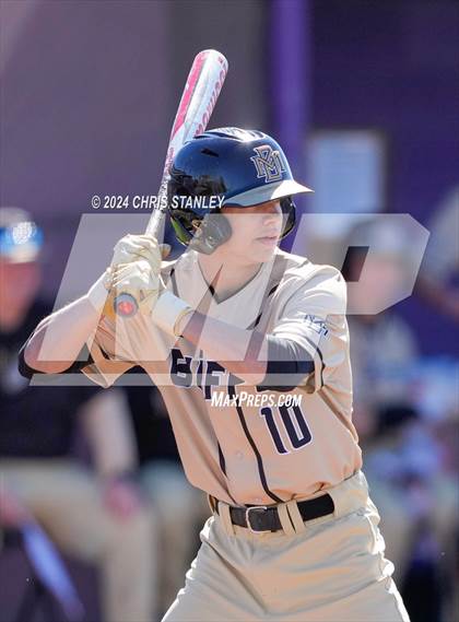 Thumbnail 2 in McAlester @ Sunrise Mountain (Best of the West Tournament) photogallery.