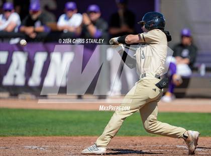 Thumbnail 3 in McAlester @ Sunrise Mountain (Best of the West Tournament) photogallery.